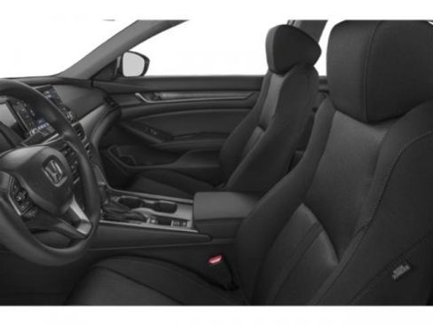 Certified 2018 Honda Accord EX image 9