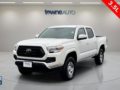 Used 2023 Toyota Tacoma SR