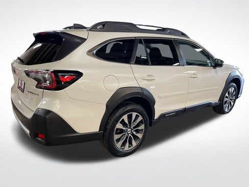 Used 2024 Subaru Outback Limited AWD/4WD image 6
