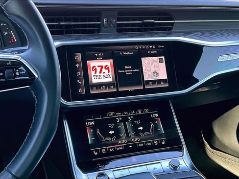 Used 2021 Audi A7 e Prestige w/ Prestige Package image 7