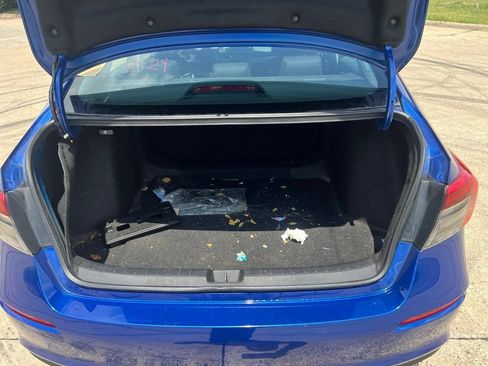 Used 2024 Honda Civic LX image 11
