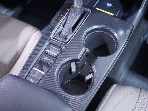 Used 2023 Honda Civic Sport Touring image 15