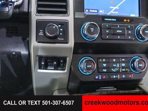 Used 2019 Ford F250 Lariat w/ Lariat Value Package AWD/4WD image 63