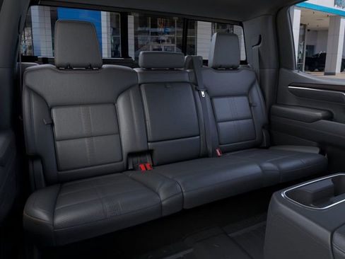 New 2026 Chevrolet Silverado 1500 High Country image 17