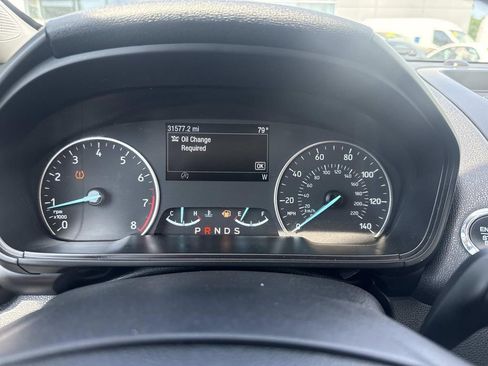Used 2019 Ford EcoSport SE AWD/4WD image 32