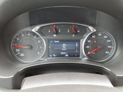 Certified 2024 GMC Terrain SLE FWD image 17