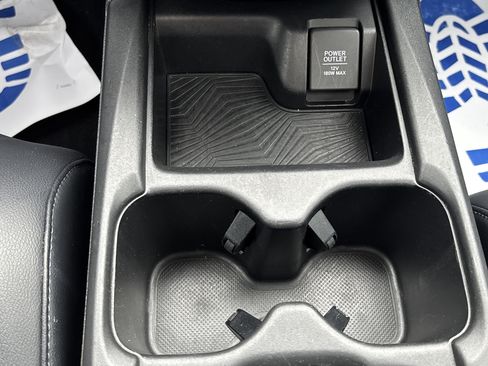 Used 2018 Honda CR-V Touring image 26