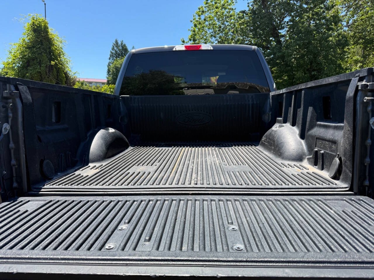 Used 2019 Ford F150 XLT w/ XTR Package AWD/4WD image 12