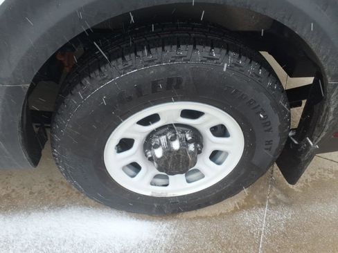 New 2025 Chevrolet Brightdrop 400 image 6