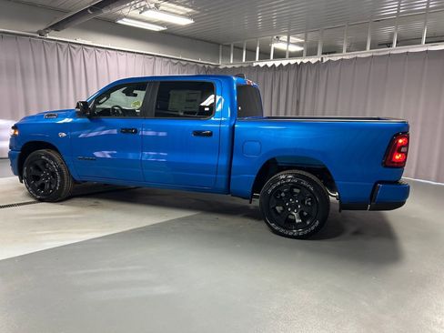 New 2026 RAM 1500 4x4 Crew Cab image 4