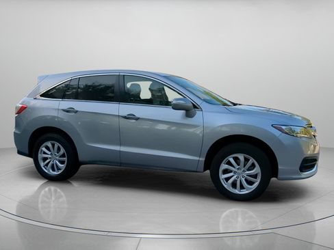 Used 2017 Acura RDX FWD image 34