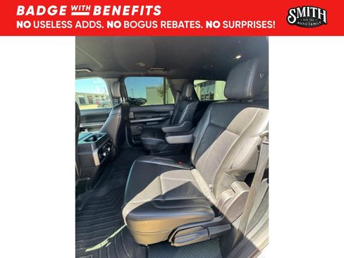 Used 2020 Ford Expedition XLT w/ Equipment Group 202A image 16