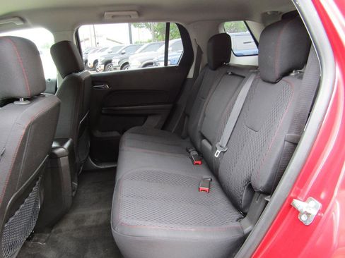 Used 2015 GMC Terrain SLE image 9