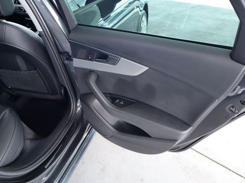 Used 2018 Audi A4 2.0T Ultra Premium image 37