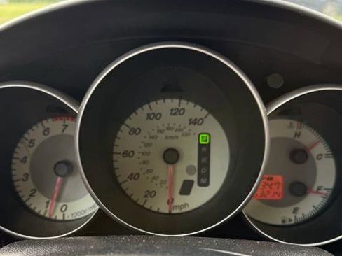 Used 2008 MAZDA MAZDA3 i Touring Value FWD image 9