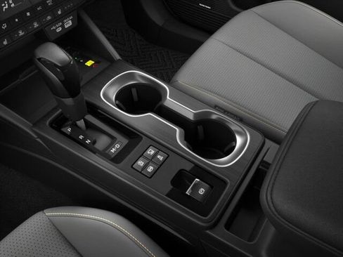 New 2026 Subaru Outback Limited XT AWD/4WD image 20