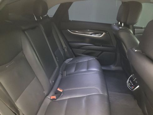 Used 2014 Cadillac XTS Premium w/ Driver Assist Package image 19