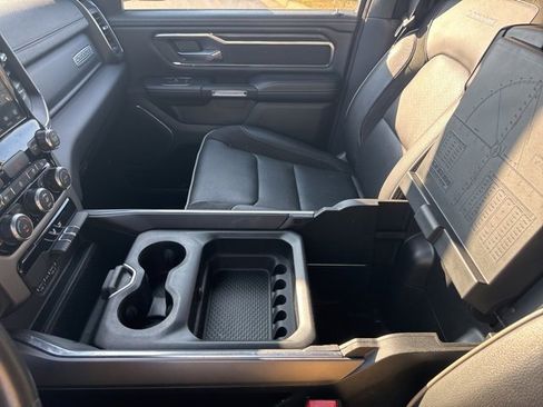 Certified 2024 RAM 1500 Laramie image 26