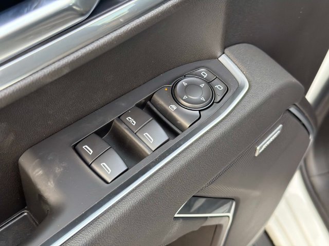 New 2026 Chevrolet Silverado 1500 RST AWD/4WD image 17