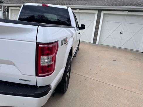 Used 2020 Ford F150 XL w/ Equipment Group 101A Mid AWD/4WD image 32
