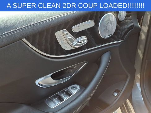 Used 2020 Mercedes-Benz E 450 4MATIC Coupe image 12