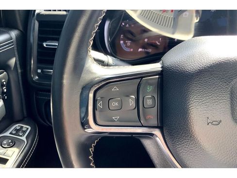 Used 2024 RAM 2500 Limited AWD/4WD image 20