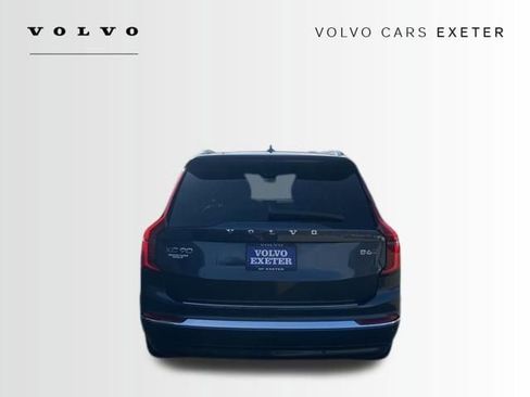 New 2026 Volvo XC90 B6 Plus w/ Protection Package Premier AWD/4WD image 6