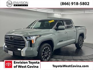 Certified 2025 Toyota Tundra Limited video 1