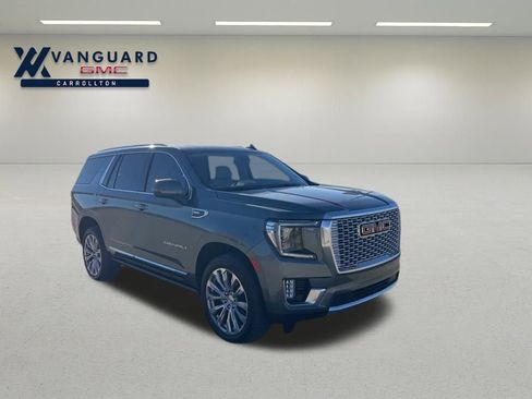 Used 2024 GMC Yukon Denali image 2