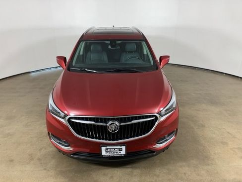 Used 2021 Buick Enclave Premium w/ Sun and Sites Package image 4