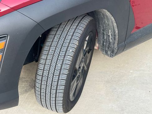 Used 2026 Hyundai Kona SEL Sport FWD image 9
