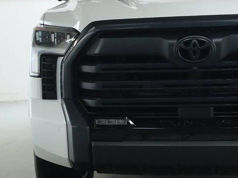 Used 2024 Toyota Tundra Platinum image 6
