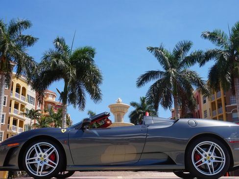 Used 2005 Ferrari F430 Spider RWD image 28