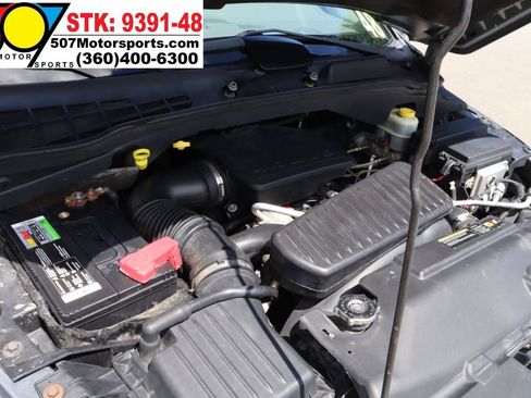 Used 2006 Dodge Durango Limited AWD/4WD image 25