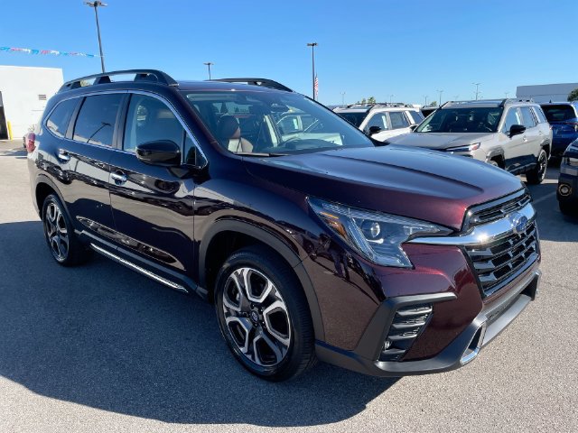 Used 2026 Subaru Ascent Touring AWD/4WD image 7