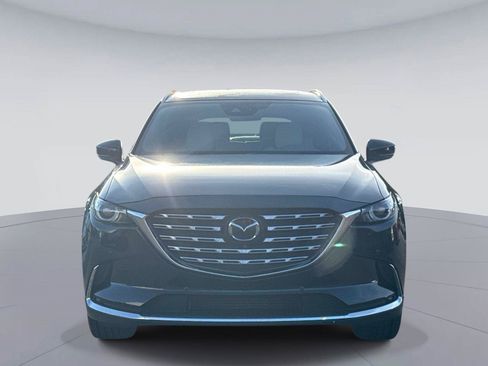 Certified 2023 MAZDA CX-9 Signature AWD/4WD image 8