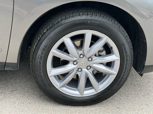 Certified 2023 Acura RDX AWD image 10