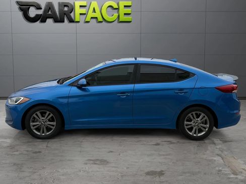 Used 2018 Hyundai Elantra SEL w/ Cargo Package FWD image 7