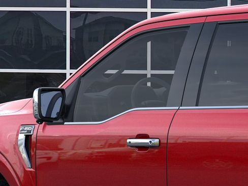 New 2026 Ford F150 Lariat w/ Equipment Group 502A High AWD/4WD image 20