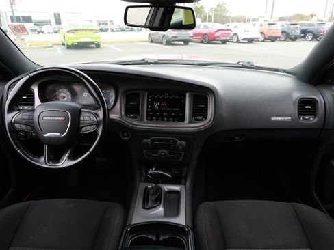 Used 2023 Dodge Charger GT w/ Blacktop Package image 29