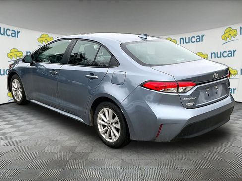 Certified 2024 Toyota Corolla LE w/ LE Convenience Package image 3