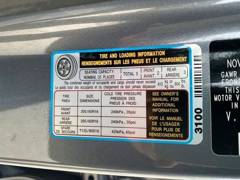 Used 2023 Kia K5 LXS image 30