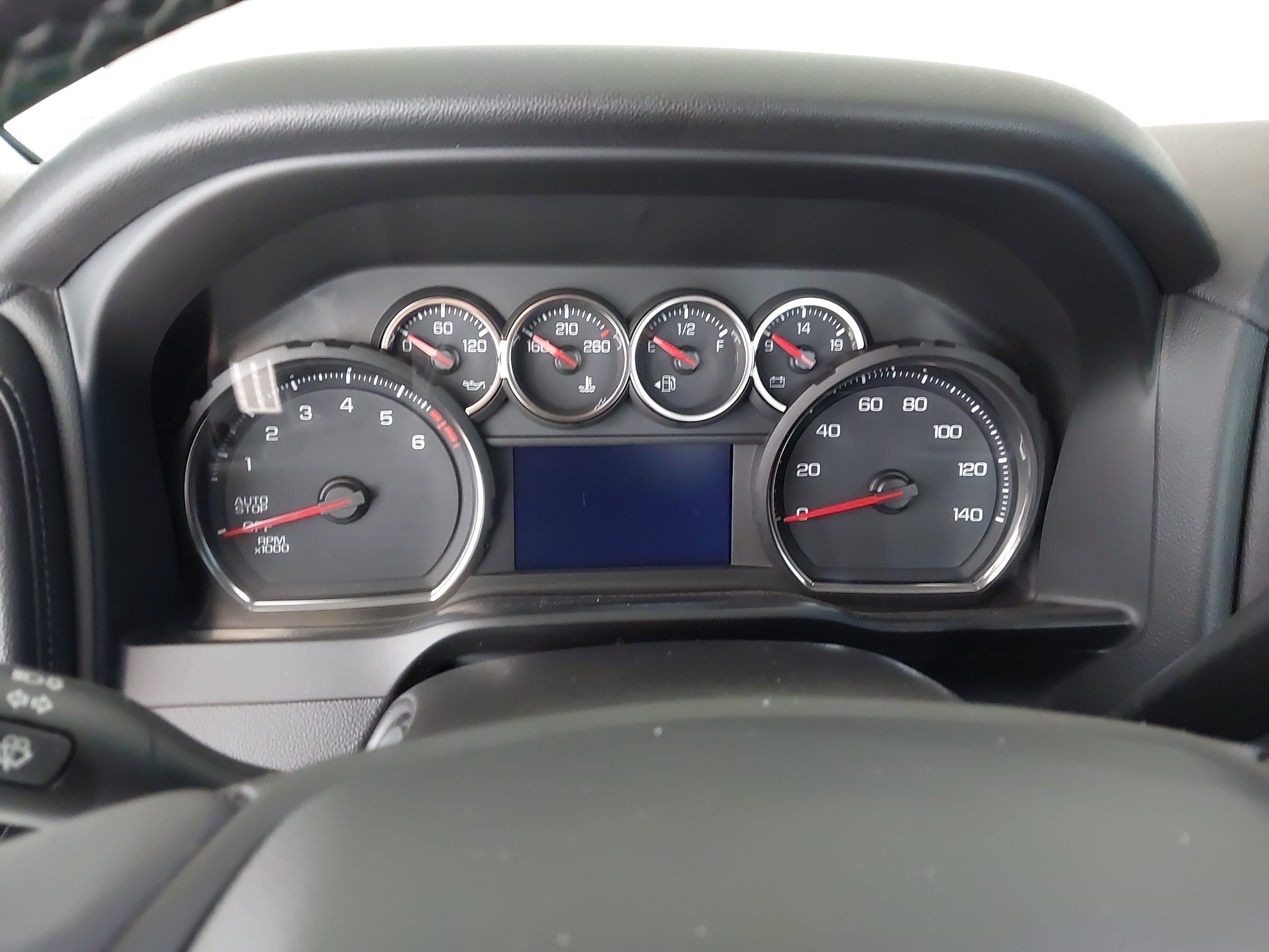 Used 2019 Chevrolet Silverado 1500 LT w/ All-Star Edition RWD image 33