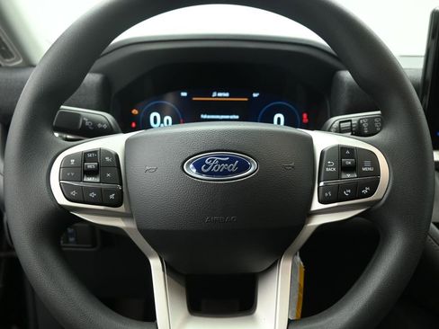 New 2026 Ford Explorer Active image 12