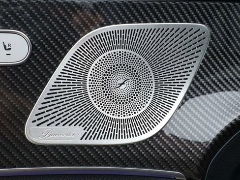 Certified 2025 Mercedes-Benz GLE 53 AMG 4MATIC image 29