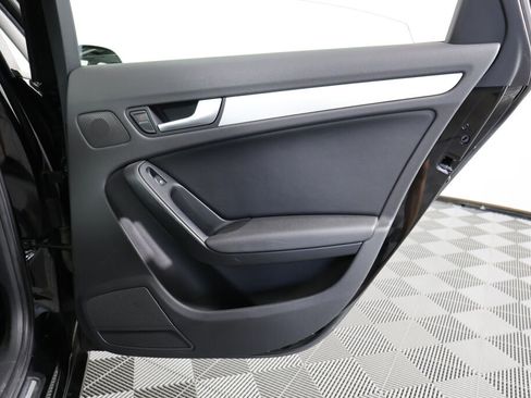 Used 2009 Audi A4 2.0T Premium image 21