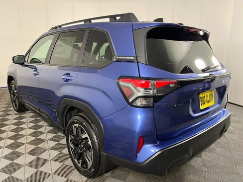 New 2026 Subaru Forester Limited image 8