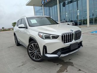 Used 2025 BMW X1 xDrive28i w/ Convenience Package AWD/4WD video 1