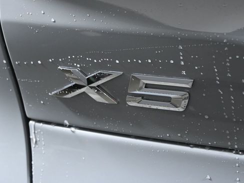 New 2026 BMW X5 xDrive40i w/ M Sport Package AWD/4WD image 41