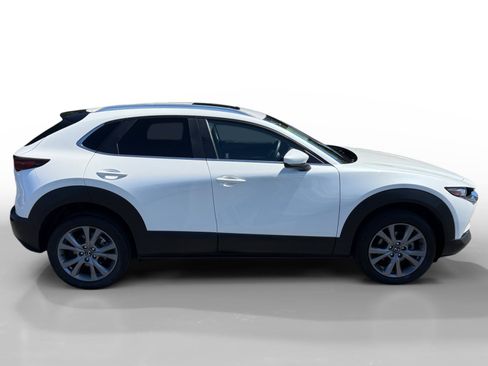 Certified 2025 MAZDA CX-30 AWD 2.5 S w/ Preferred Package image 6